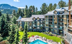 Cascade Lodge